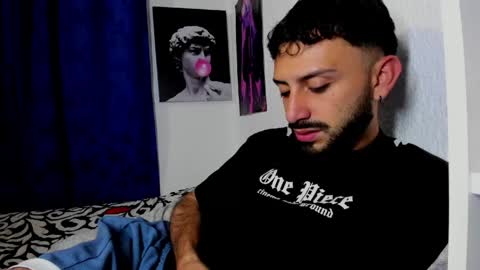 Santi online show from May 29, 5:06 am