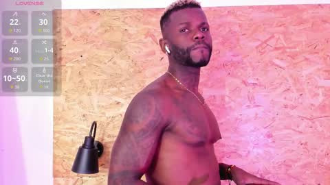  Santi online show from November 26, 2:03 am