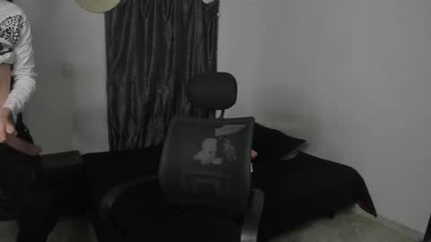 Julius Novachrono  online show from March 22, 12:59 am