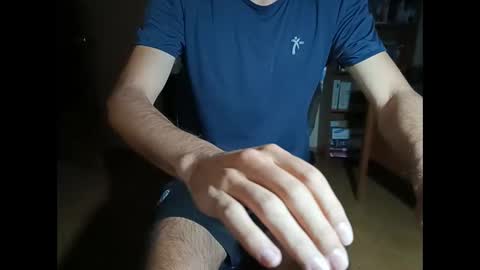 Santiago online show from January 27, 4:09 am