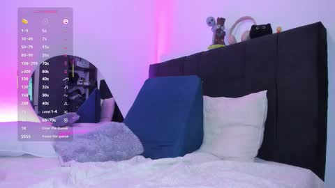 santi online show from January 15, 6:06 am