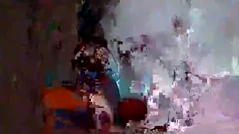 Santino online show from November 22, 7:02 pm