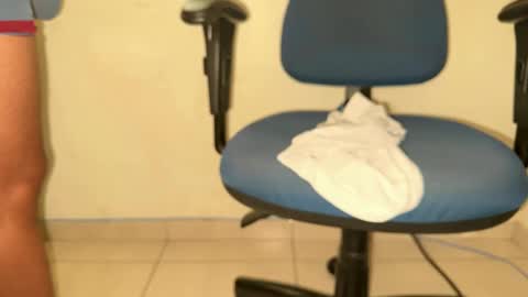 Big black cock horny online show from January 5, 5:09 pm