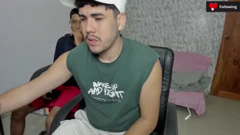 santos_desire online show from October 23, 2:37 am