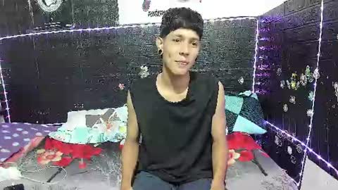 santos online show from June 19, 3:12 am