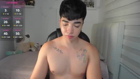 Mr. Santiago online show from July 21, 1:46 pm