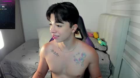 Mr. Santiago online show from November 9, 1:48 pm