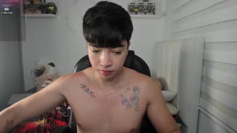 Mr. Santiago online show from March 18, 1:25 pm