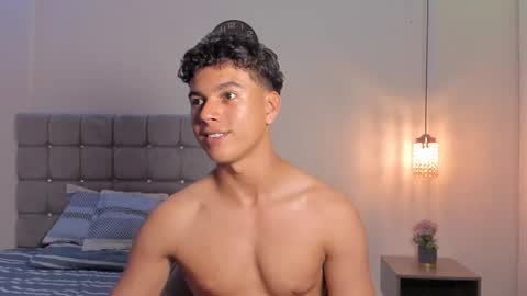 santy_stump online show from December 20, 11:45 pm