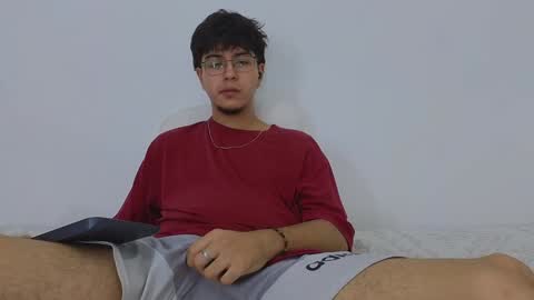 santybig18 online show from February 4, 5:53 am