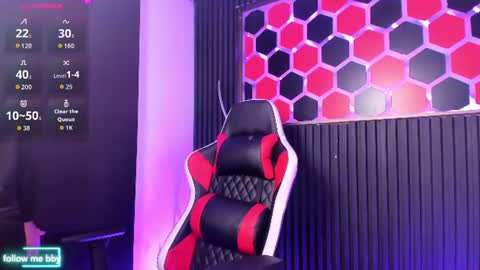 Santy  online show from July 22, 3:31 am