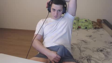 sasha_calvin online show from November 23, 3:01 pm