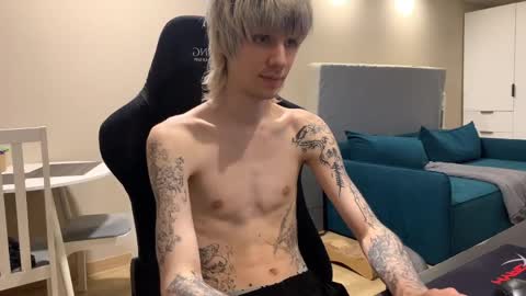 Satoshi online show from April 15, 10:21 pm