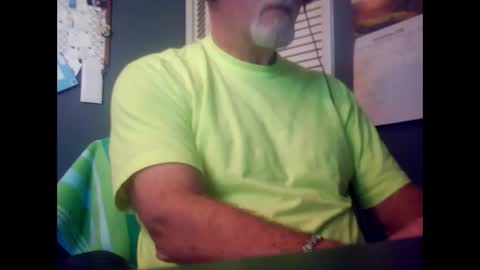 satyr64 online show from September 24, 9:24 pm