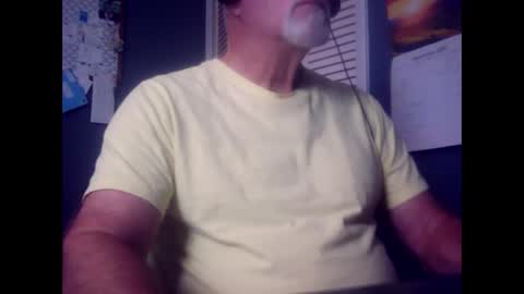 satyr64 online show from September 29, 2:35 pm