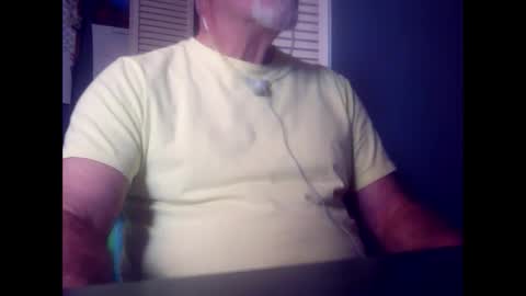 satyr64 online show from October 5, 1:59 pm