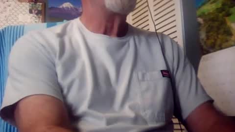 satyr64 online show from July 10, 7:26 pm