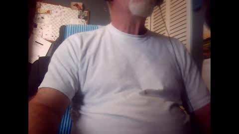 satyr64 online show from May 26, 8:16 pm