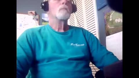 satyr64 online show from March 9, 8:36 pm