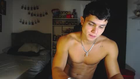 Saulo online show from March 28, 11:49 pm