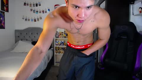 Saulo online show from February 12, 7:31 pm