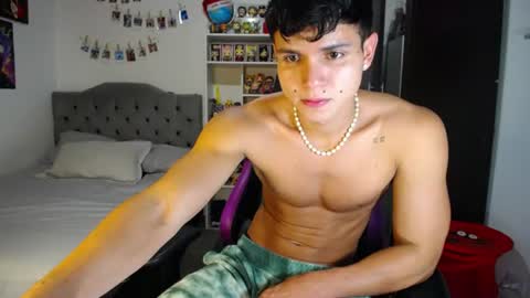 Saulo online show from June 10, 11:16 pm