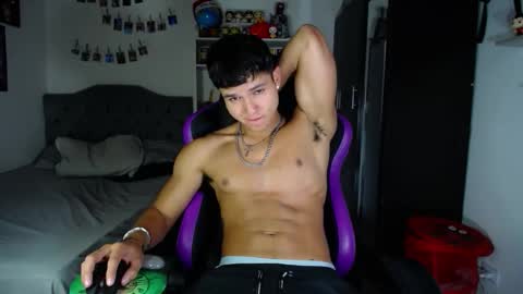 Saulo online show from March 16, 11:08 pm