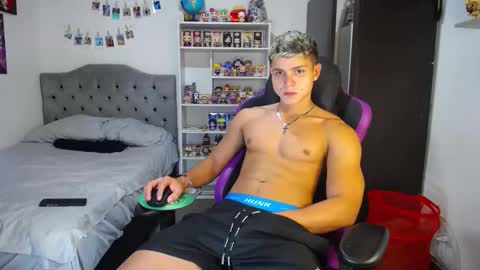 Saulo online show from September 19, 11:26 pm