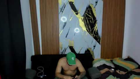 say_tony online show from December 16, 5:25 am