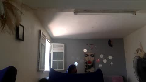 sayain230 online show from March 31, 1:57 pm