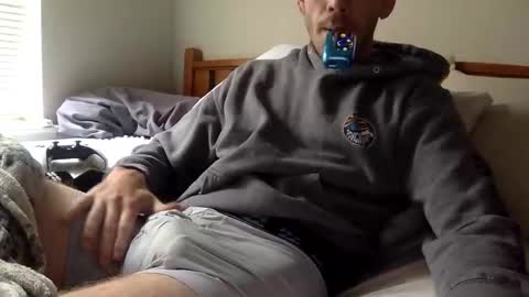 Stripper in Training online show from May 4, 9:38 pm