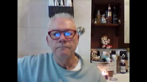 schizzodoro online show from November 9, 6:06 am