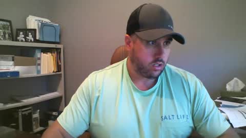schlu1dm online show from August 5, 2:11 pm