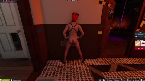 Snapshot of schnul_le99 chatting on January 14, 7:21 pm Leon online show from January 14, 7:21 pm