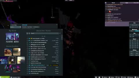 Snapshot of schnul_le99 chatting on October 15, 6:59 pm Leon online show from October 15, 6:59 pm