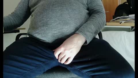 Mick online show from January 19, 9:55 pm