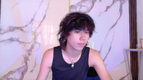 sckrapper_ online show from July 27, 7:54 pm
