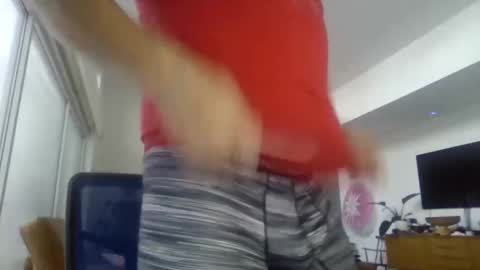 Snapshot of scoobs71 chatting on February 21, 9:12 am Scoobs online show from February 21, 9:12 am