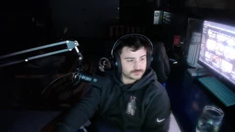 Sup online show from December 7, 10:06 pm