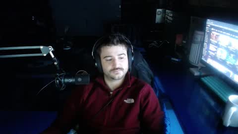 Sup online show from December 6, 12:02 am