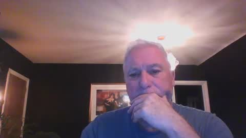 scoti55 online show from November 8, 6:00 pm