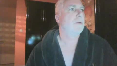 scoti55 online show from November 1, 8:02 pm