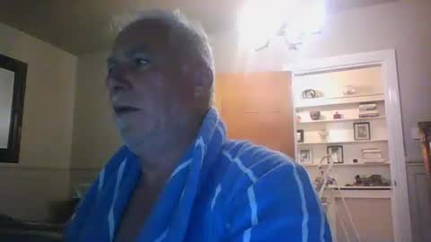 scoti55 online show from April 24, 8:33 pm