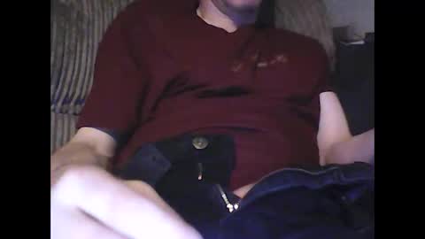 scots_repeater online show from March 1, 11:48 pm