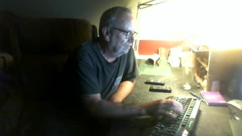scotsman_62 online show from July 30, 6:35 am