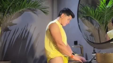 Andrew Flintt online show from April 16, 2:55 am