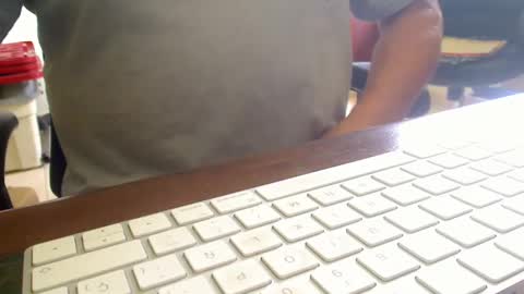 Snapshot of scottalone chatting on February 19, 3:05 pm Scott online show from February 19, 3:05 pm