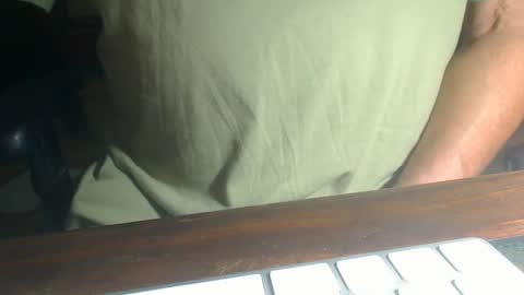 Snapshot of scottalone chatting on February 28, 5:04 am Scott online show from February 28, 5:04 am