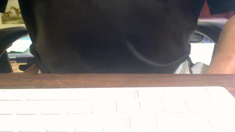 Scott online show from April 19, 4:06 pm