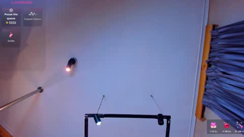 Scottfischer  online show from January 14, 7:28 pm